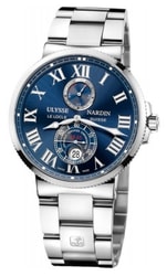 Ulysse Nardin Maxi Marine 263-67-7/43